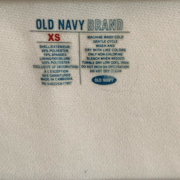 Old Navy V-Neck Tank Top - Picture 2 of 3